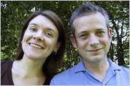 Katrina Wuensch, Colin Loggins