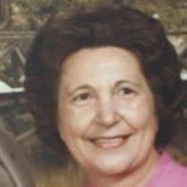 MILDRED ELIZABETH CHESSER Obituary