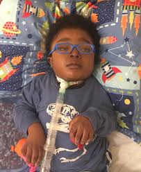 Omari Buchanan Case History