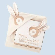 Download 129 cartoon rabbit bath stock illustrations, vectors & clipart for free or amazingly low rates! Wooly Organic Baby Bath Towel Bunny Eco Maman Et Bebe