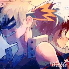 03 c alphabet gif download; Deku Vs Bakugo Animated Gif My Hero Academia Amino