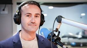 Eric Lehmann's Instagram, Twitter & Facebook