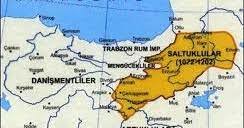 *anadolu selçukluların önemli saray örneklerinden bir diğeri, 1952 yılında konya müzesi müdürü zeki oral tarafından tespit edilen ve ilk kazıları k. Islam Tarihi Anadolu Da Kurulan Ilk Turk Beyliklerinden Saltuklular