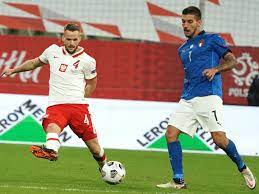 Polonia vs italia se medirán para disputar un partido de la tercera jornada de la uefa nations league el domingo día 11 de octubre de 2020 (20:45h). El Resumen Del Polonia Vs Italia De La Uefa Nations League Video Goles Y Estadisticas Goal Com