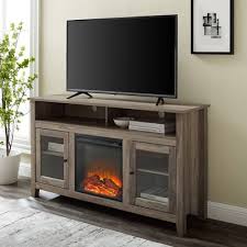 Shop electric fireplaces to warm your home and add ambiance, available in a variety of styles. Electric Fireplaces Clearance Target