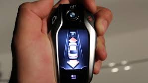 New listingrastar bmw m3 gt2 remote control car r/c scale:1/24 official licenced product. Bmw Display Key Technology Nobody Asked For Autoblog