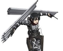 The final season part 2атака титанов: Mikasa Ackerman Attack On Titan Image 3170352 Zerochan Anime Image Board