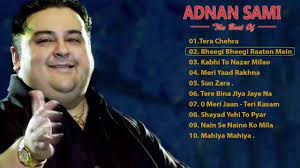 Adnan Sami Tera Chehra Best Of Adnan Sami Adnan Sami Top Hit Songs Bollywood 2019 Most Song Youtube Kisi din title song adnan sami feat. adnan sami tera chehra best of adnan sami adnan sami top hit songs bollywood 2019 most song