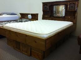 If you have a waterbed mattress, properly clean it at least once a month to ensure that it is disinfected of germs and bacteria. Leasestone Com Water Bed Water Bed Mattress Waterbed Frame