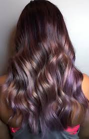 Peanut Butter And Jelly Hair Is The Ultimate Fall Trend You Ll Need So Bad Who Would Have Th Hair Golden Blonde Hair Color Brown Hair With Blonde Highlights