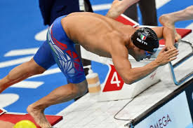 Sep 03, 2018 · classe 1994, gabriele detti è un nuotatore azzurro, vincitore della medaglia di bronzo ai giochi olimpici di rio de janeiro 2016. Fracxaqz8cifom