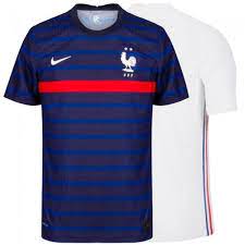 Camisolas e equipamentos da seleção frança. Camisa Nike Selecao Franca Francesa 2020 2021 I E Ii Home Away Casa Visitante Tudo Em Eletronicos Smartphones Celulares Audio Smartbands Etc