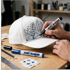 Bút marker là gì - cách chọn bút an toàn