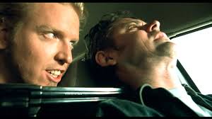 Filmografie Randy Birch