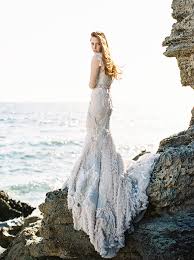 There are so many ideas for any taste and style, so look. 30 Dreamy Beach Wedding Dresses Southbound Bride