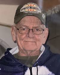 David Walter Randall, Sr. Obituary January 11, 2024