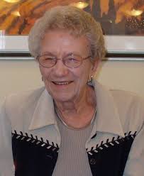 Obituary of Anne Abrametz