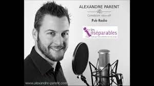 Alexandre Parent