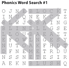 My mother is a bengali woman and that's why i have a deep connection with west bengal. Word Search Puzzle Answers Education World