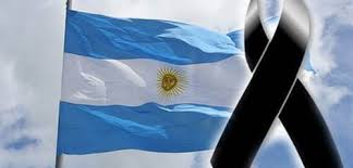 Las noticias de última hora, verídicas y sin censuras de duelo nacional. Adhesion Municipal Al Decreto Nacional De Duelo Por Los Muertos De Covid 19 Municipalidad De Bell Ville