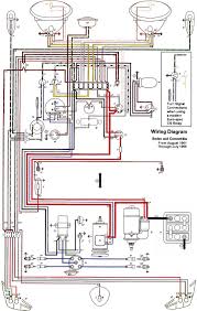 Vw Bug Engine Wiring Get Rid Of Wiring Diagram Problem