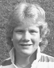 Terp Field Hockey HisTory