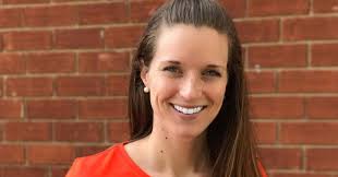 Kirstein Childers hired to replace Adkins as volleyball coach at North  Davidson