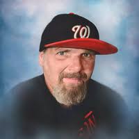 John “Johnny” Joseph Burch Sr., 55,