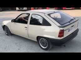 Check out opelkadett's art on deviantart. Opel Kadett E 1 6 Diesel Automatik 1985 Pontiac Le Mans 1 6 Diesel Automatic Details Deutsch English Youtube