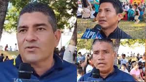 Viroleños destacan el apoyo que brinda el empresario Alfredo Deras a las  distintas comunidades Viroleños destacan el apoyo que brinda el empresario  Alfredo Deras a las distintas comunidades