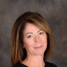 Joan Ott's Instagram, Twitter & Facebook