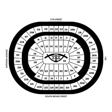 Wells Fargo Seating Chart Radiohead 2019