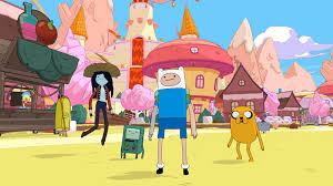 Image result for Adventure Time.