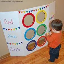 Esta aplicacion esta diseñada para los niños que están cursando preescolar, a los cuales se les ofrece 12 juegos conlos cuales aprenderán: 6 Juegos Educativos Para Aprender Los Colores Pequeocio Juegos Para Aprender Colores Juegos Educativos Aprender Los Colores