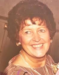 Vera M. Gerard Obituary