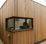 25 Modern Backyard Home Office Sheds You Wouldn't Want to Leave