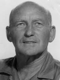 The McKee footprint: Discover his journey