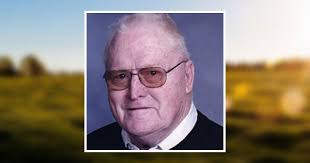 Everett C. Rasmussen Obituary May 27, 2015