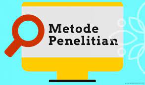 Motode Penelitian Pengertian Jenis Manfaat Dan Contoh Lengkap