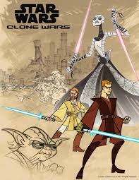 Star Wars Clone Wars Pictures Star Wars Clone Wars Star Wars Poster Star Wars Images