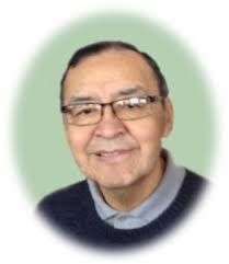 Melvin Richard Nepoose