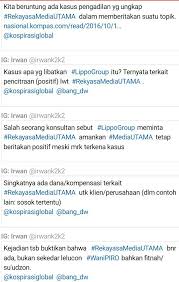 Kalimat pasif transitif merupakan kalimat pasif yang dilengkapi dengan objek kalimat, baik objek tersebut dilengkapi dengan. One Ig Irwank2k2 On Twitter Perhatikan Kutipan Juri Lina Tentang Rekayasa Medut Ttg Kabar Yang Mrk Beritakan Tdk Cmiiw Https T Co Zsasis9lhx Kbr Tsb Pernah Jg Dibhs Miniseri Cuitan Berikut Ini Publik Hrs Pahami Https T Co Imtqhrljwv