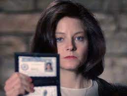 Jodie Foster On Why The Silence Of The Lambs Is A Perfect Film Samira Ahmed Journalist Writer Broadcaster