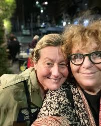 Ada Valente's Instagram, Twitter & Facebook