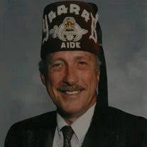 Jerome Cecil Pierce (1937-2021): homenaje de Find a Grave