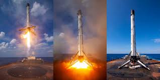 Is an american aerospace manufacturer, space transportation services and communications company headqua. Spacex Celebrates Five Years Of Rocket Landings With A Record Streak Of Success
