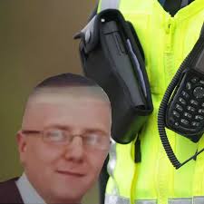 Lanarkshire Police issue appeal for help in tracing missing Larkhall man