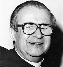 Necrology Pages — The Augustinians