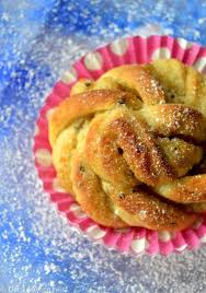 Swedish desserts are all about sugar and spice at christmastime. Authentic Swedish Cardamom Buns Learn Why You Should Use A Pre Dough Del S Cooking Twist