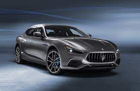 We did not find results for: 2021 Maserati Ghibli Hybrid Marks Start Of Brand S Electrification
